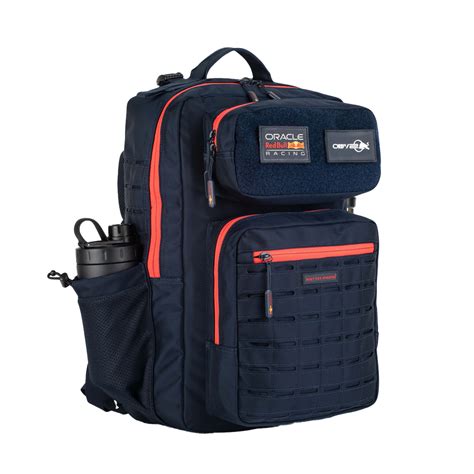 Red Bull Racing Backpack 35L 2024 .